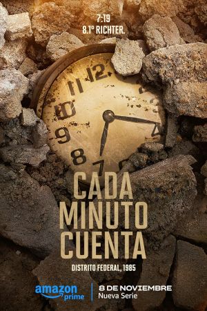 Ogni minuto conta streaming guardaserie