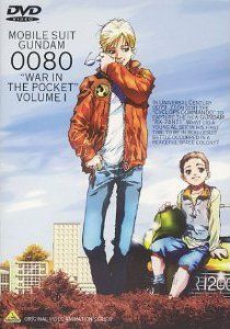 Mobile Suit Gundam 0080 - La Guerra in Tasca streaming guardaserie