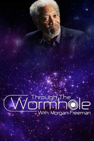 Morgan Freeman Science Show streaming guardaserie