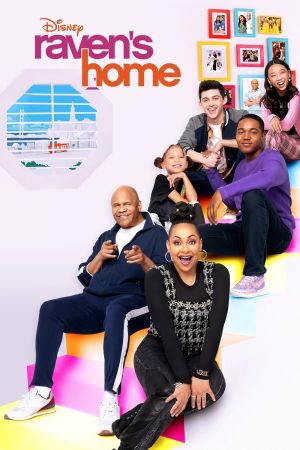 A Casa Di Raven streaming guardaserie