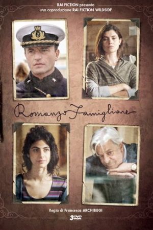 Romanzo famigliare streaming guardaserie