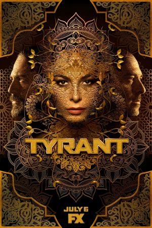 Tyrant streaming guardaserie