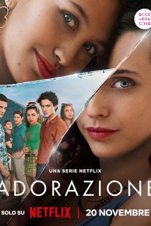 Adorazione streaming guardaserie