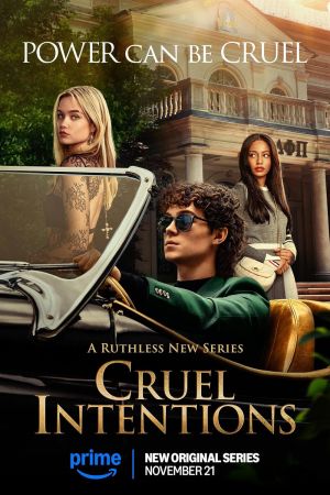 Cruel Intentions streaming guardaserie