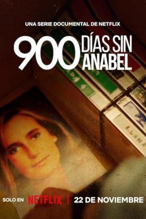 900 Giorni senza Anabel streaming guardaserie