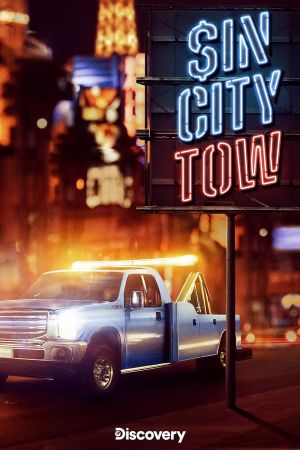 Rimozione forzata - Las Vegas streaming guardaserie