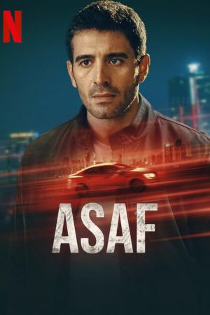 Asaf streaming guardaserie
