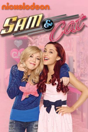 Sam & Cat streaming guardaserie