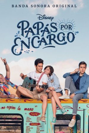Papà su Misura streaming guardaserie