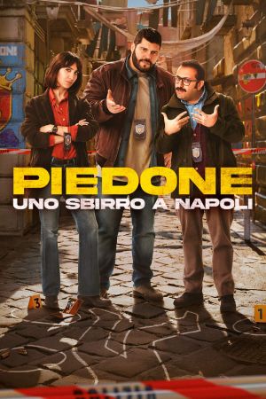 Piedone – Uno sbirro a Napoli streaming guardaserie