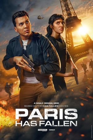 Attacco al potere – Paris Has Fallen streaming guardaserie