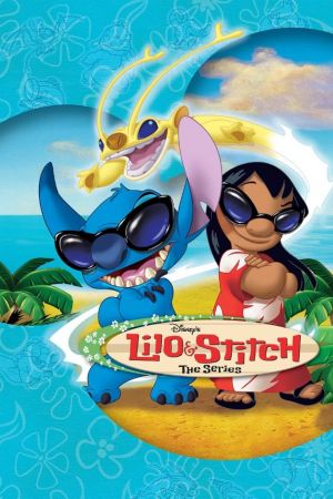 Lilo & Stitch: The Series streaming guardaserie