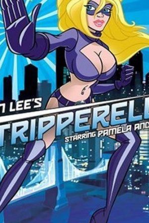 Stripperella streaming guardaserie