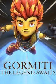 Gormiti (2018) streaming guardaserie