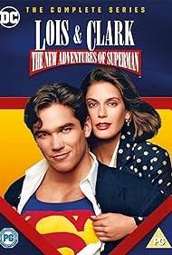 Lois & Clark - Le nuove avventure di Superman (1993) streaming guardaserie