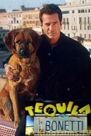 Tequila e Bonetti streaming guardaserie