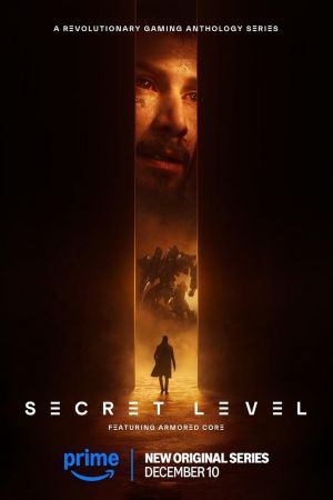 Secret Level streaming guardaserie