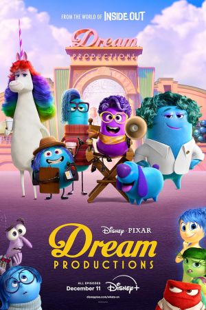 Dream Productions streaming guardaserie