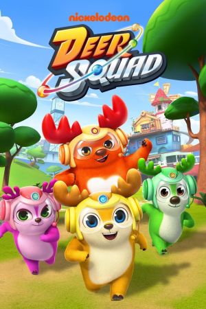 Deer Squad streaming guardaserie