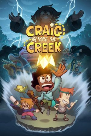 Craig of the Creek streaming guardaserie