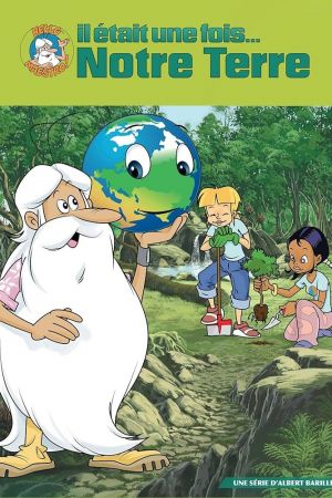 C'era una volta... la Terra streaming guardaserie