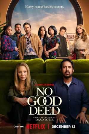 No Good Deed streaming guardaserie