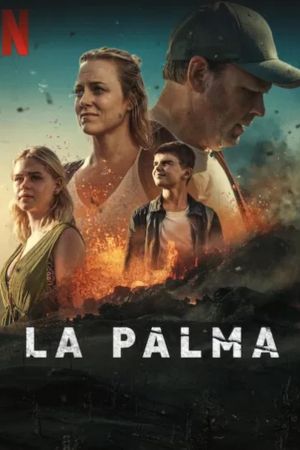 La Palma streaming guardaserie