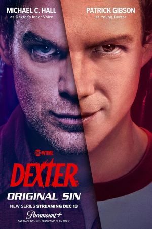 Dexter - Original Sin streaming guardaserie
