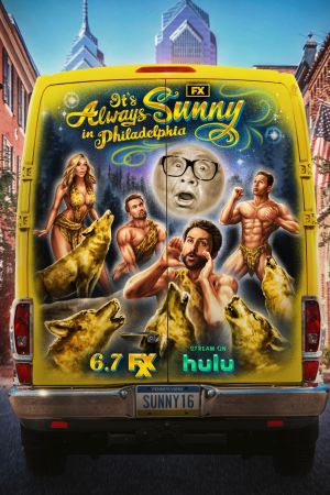C'è sempre il sole a Philadelphia streaming guardaserie