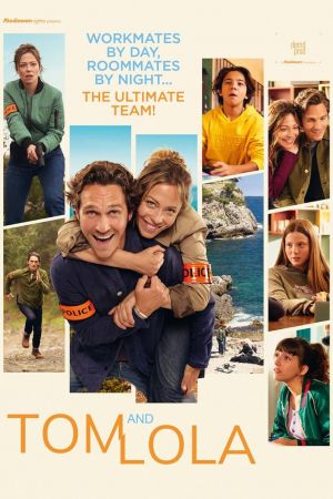 Tom e Lola streaming guardaserie