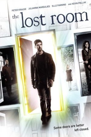 The Lost Room streaming guardaserie