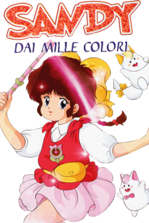 Sandy dai mille colori streaming guardaserie