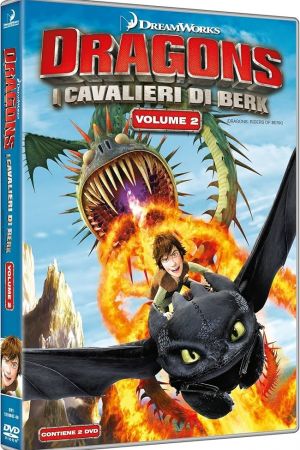 Dragons I cavalieri di Berk streaming guardaserie