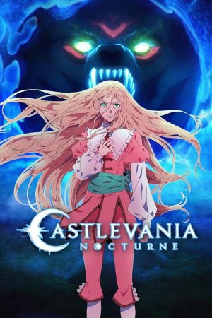 Castlevania: Nocturne streaming guardaserie
