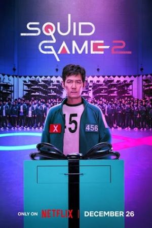 Squid Game streaming guardaserie