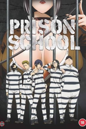 Prison School streaming guardaserie