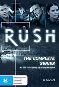 Rush (2008) streaming guardaserie