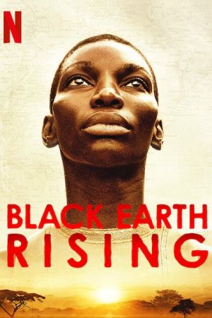 Black Earth Rising streaming guardaserie