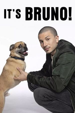 It's Bruno! streaming guardaserie