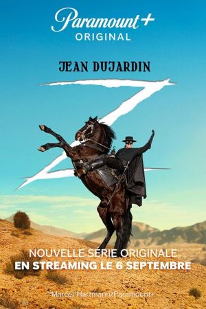 Zorro streaming guardaserie