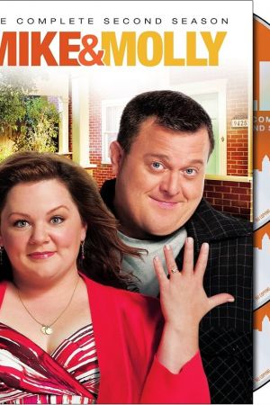 Mike & Molly streaming guardaserie