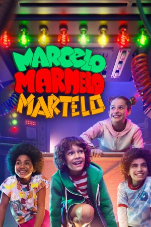 Marcelo Martello Marshmallow streaming guardaserie