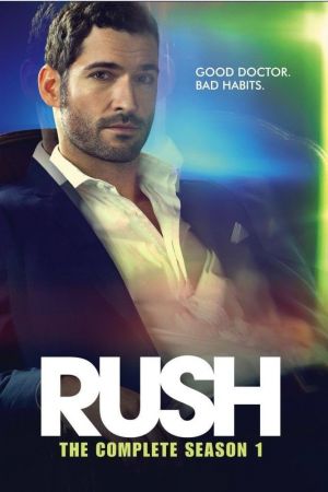 Rush (2014) streaming guardaserie