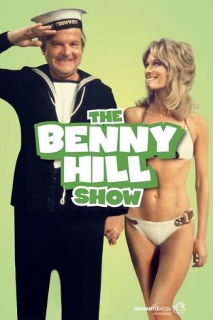 The Benny Hill Show streaming guardaserie
