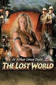The Lost World streaming guardaserie