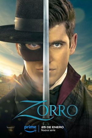 Amore e Vendetta: Zorro streaming guardaserie