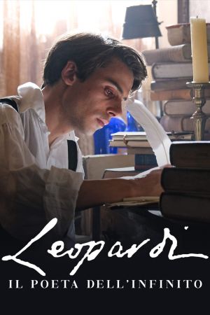 Leopardi - Il poeta dell'infinito streaming guardaserie