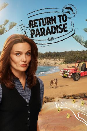 Ritorno in Paradiso streaming guardaserie