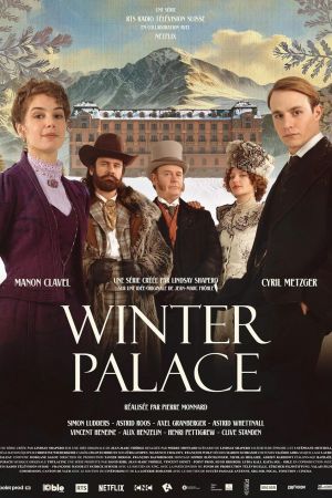 Winter Palace streaming guardaserie