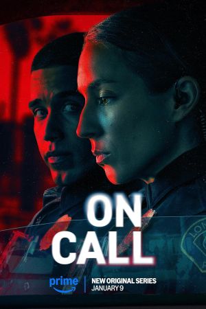 On Call – Di pattuglia streaming guardaserie